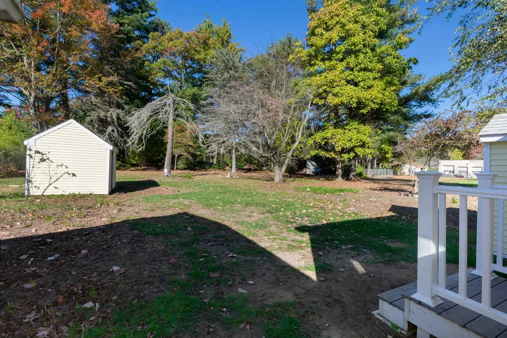 81 N Main Street Salem NH 03079