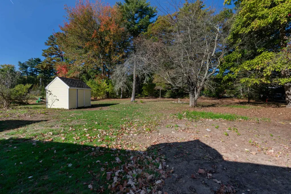 81 N Main Street Salem NH 03079