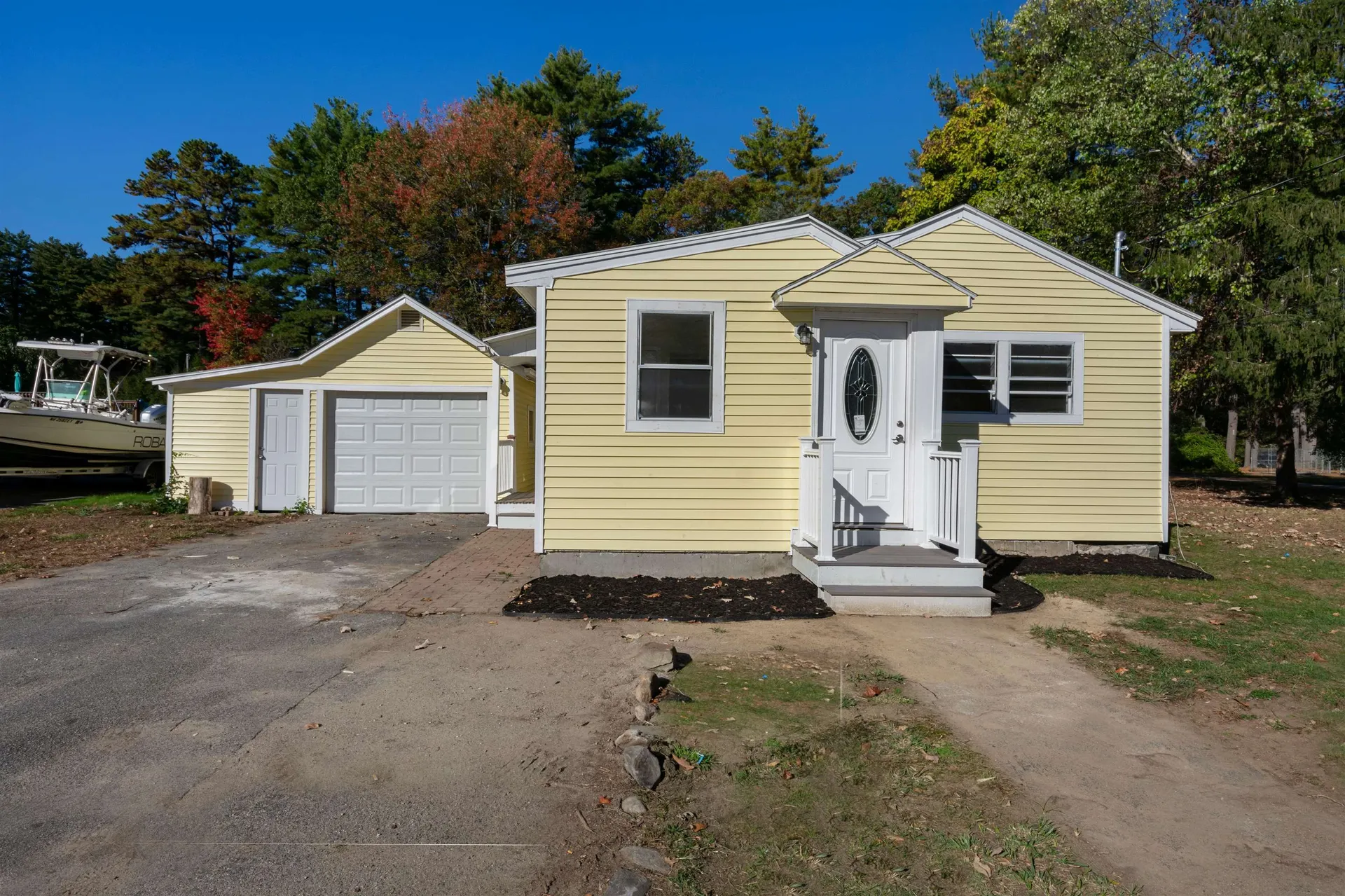 81 N Main Street Salem NH 03079