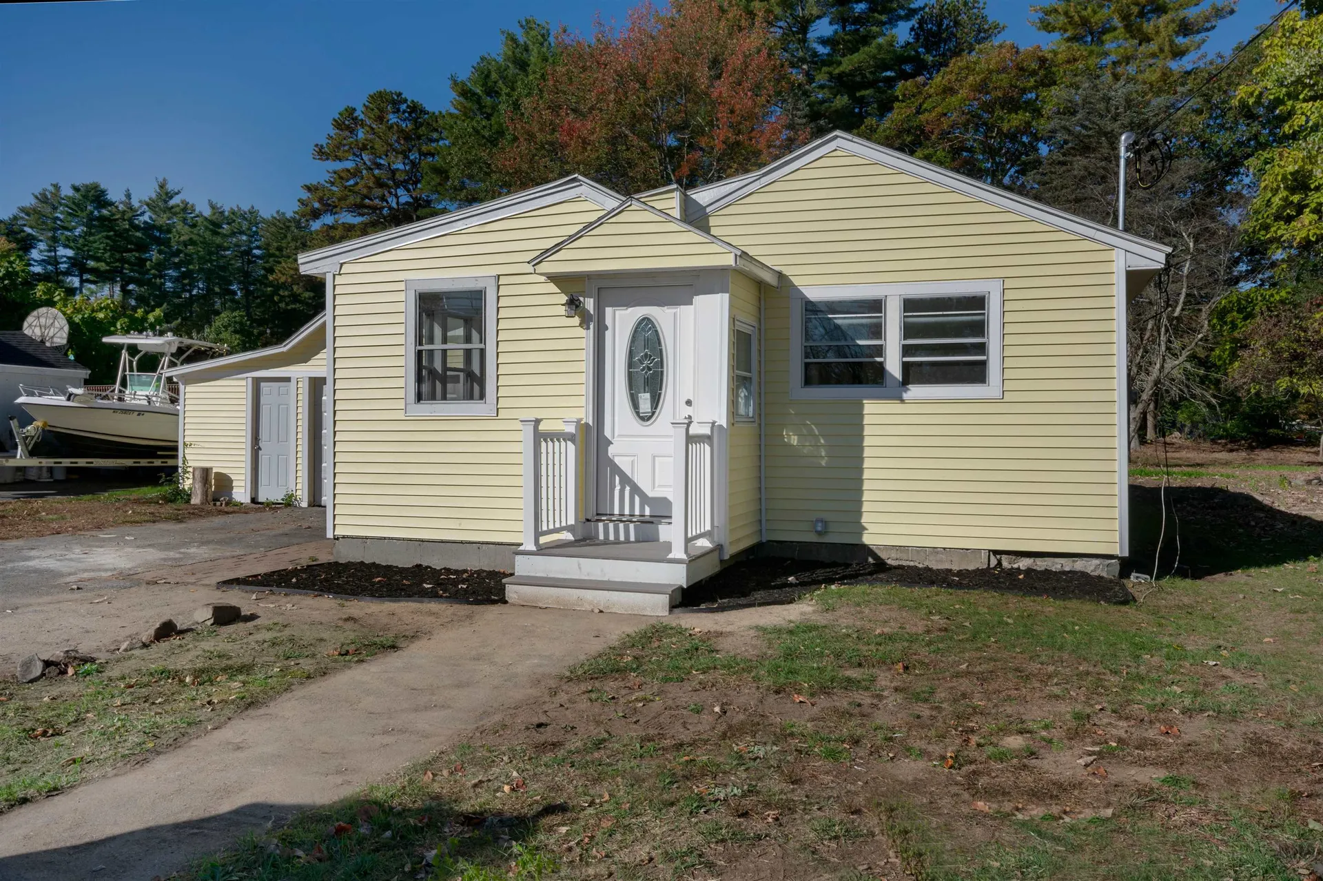 81 N Main Street Salem NH 03079