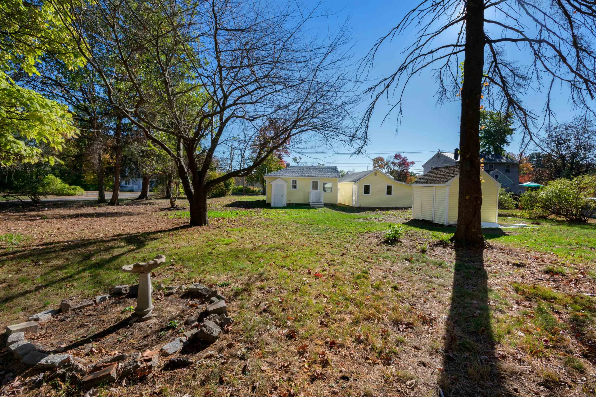 81 N Main Street Salem NH 03079