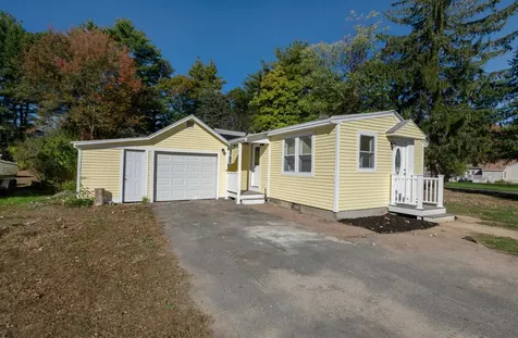 81 N Main Street Salem NH 03079