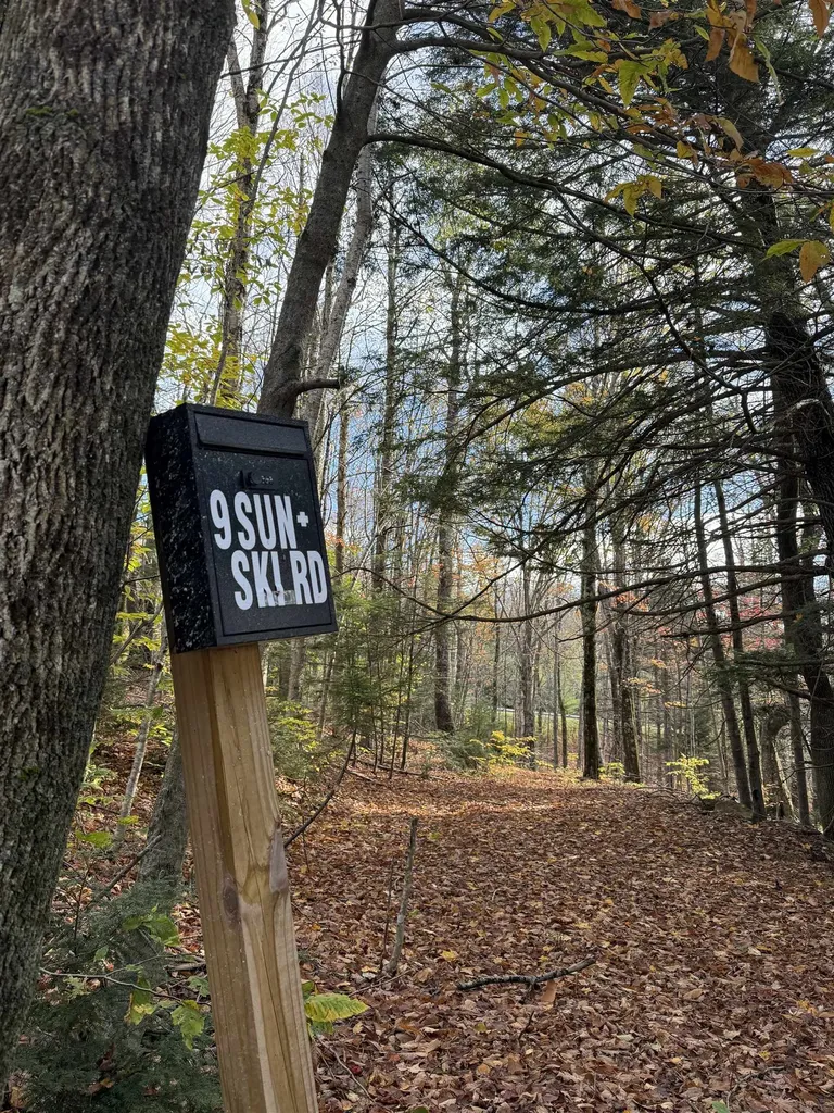 9 Sun And Ski Road Wilmington VT 05363