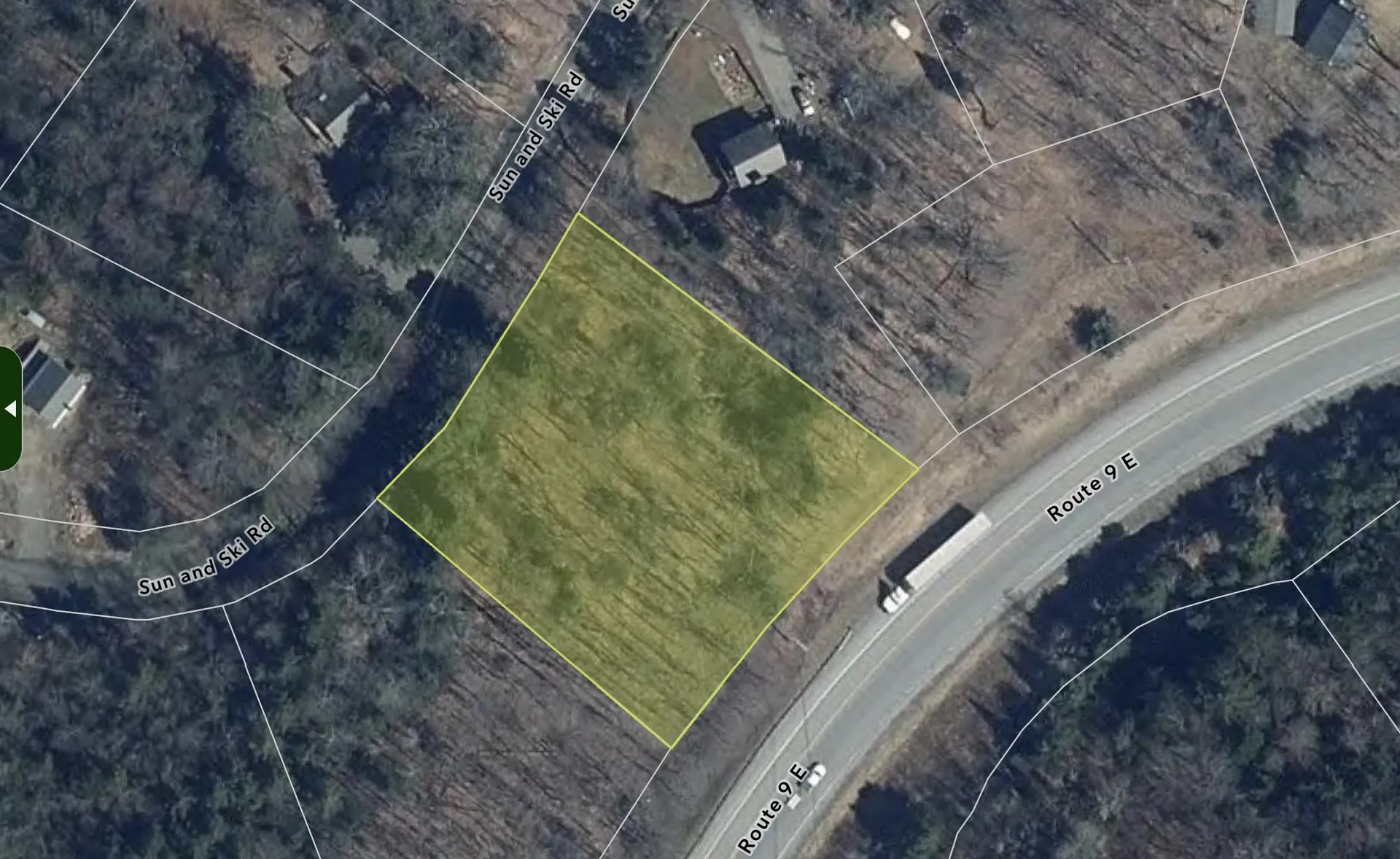 9 Sun And Ski Road Wilmington VT 05363