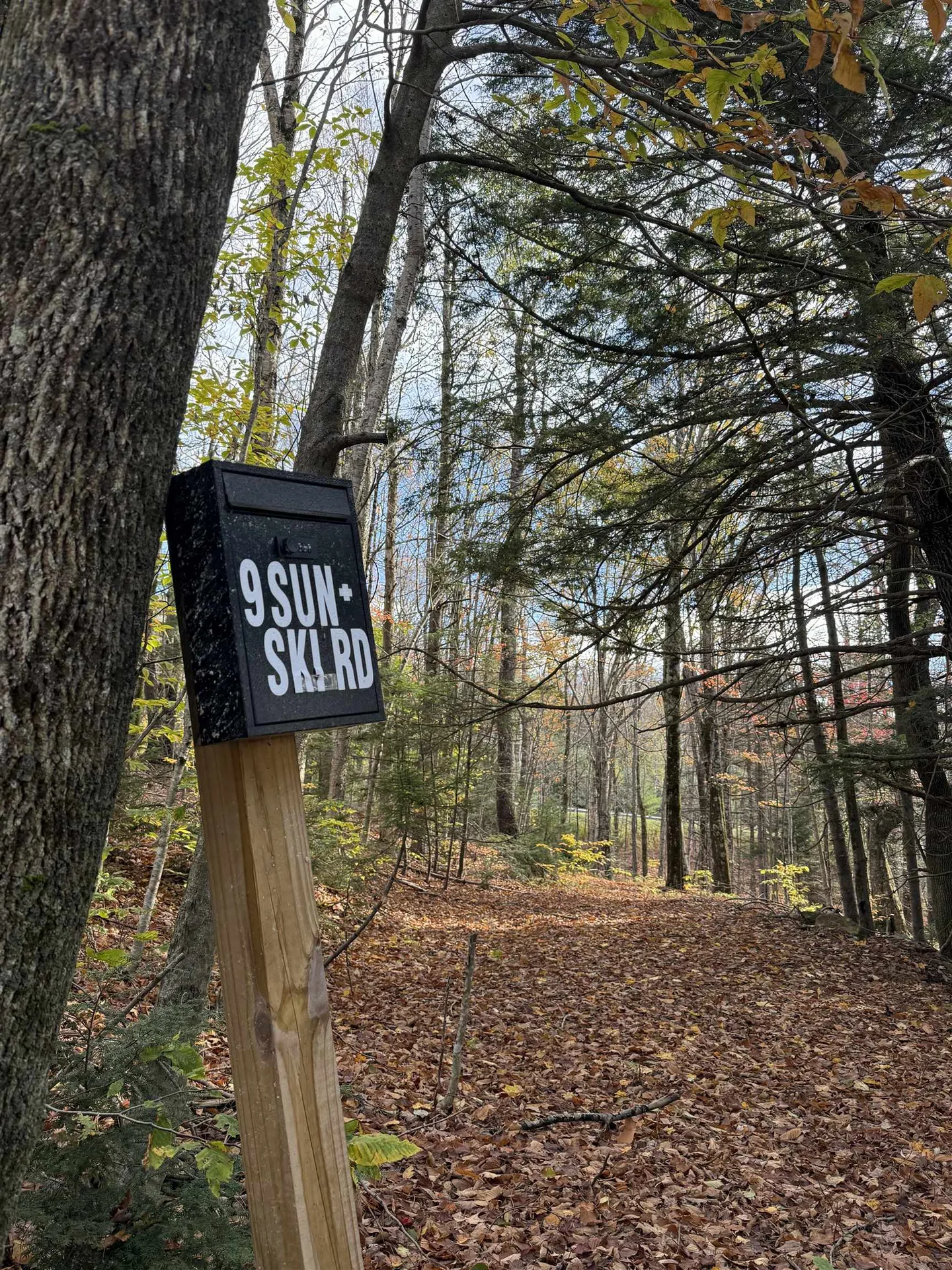 9 Sun And Ski Road Wilmington VT 05363