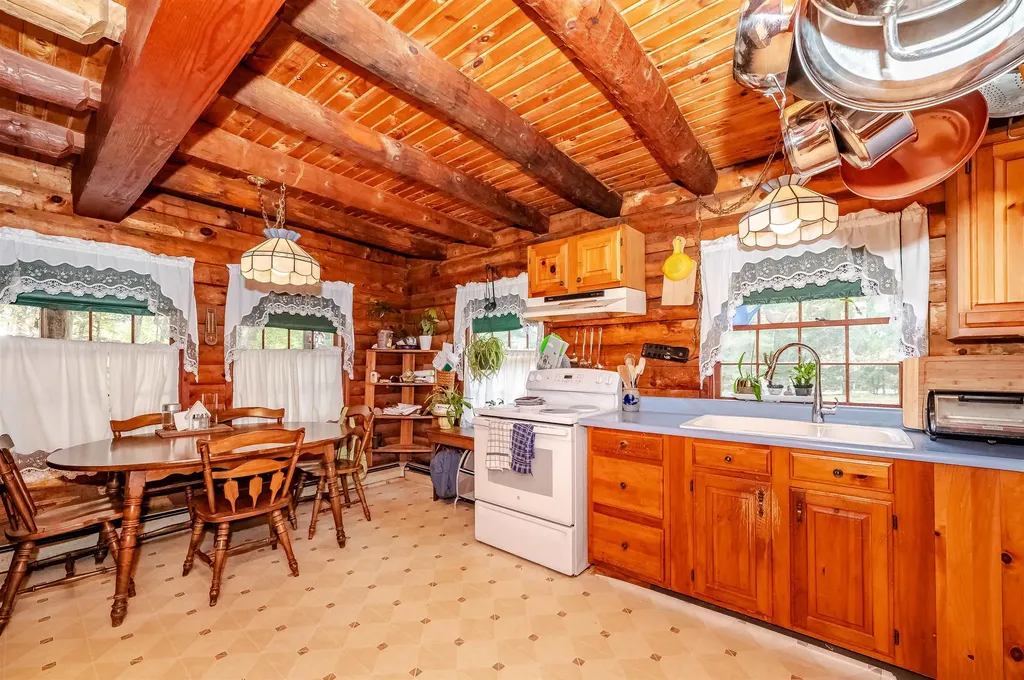 1451 White Mountain Highway Milton NH 03851