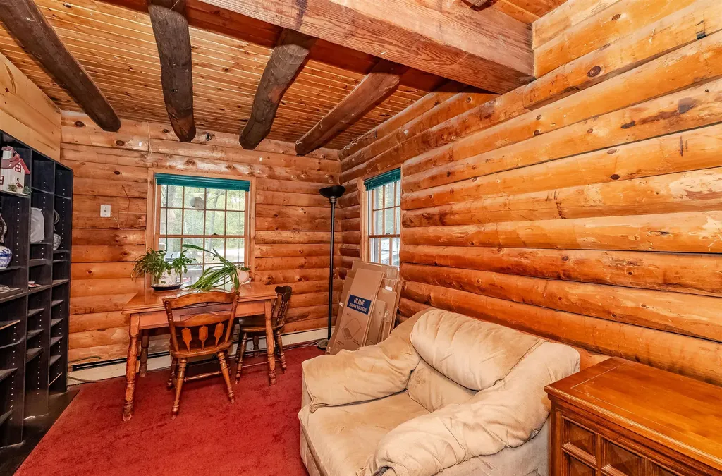 1451 White Mountain Highway Milton NH 03851