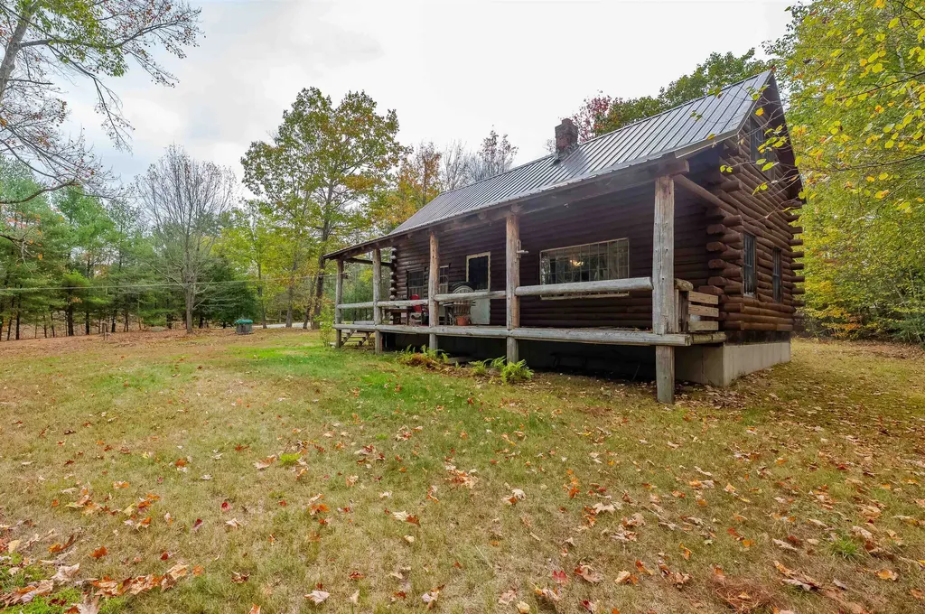 1451 White Mountain Highway Milton NH 03851