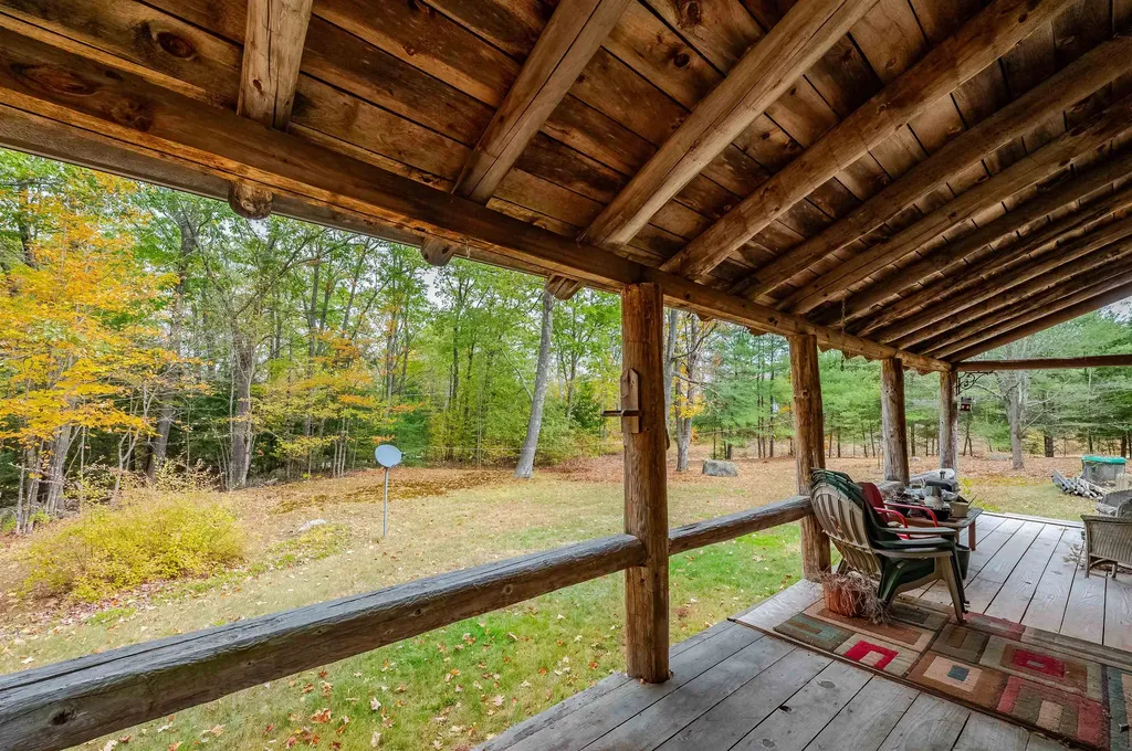 1451 White Mountain Highway Milton NH 03851