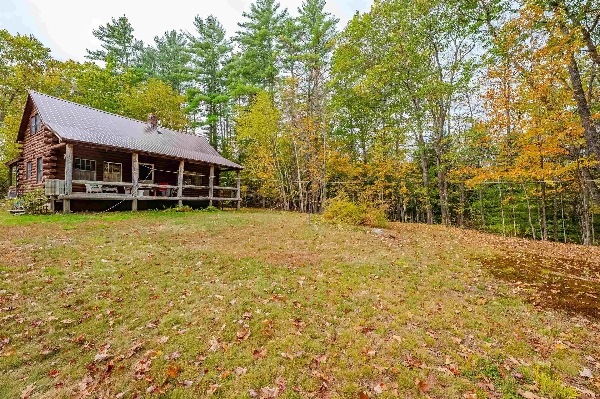 1451 White Mountain Highway Milton NH 03851