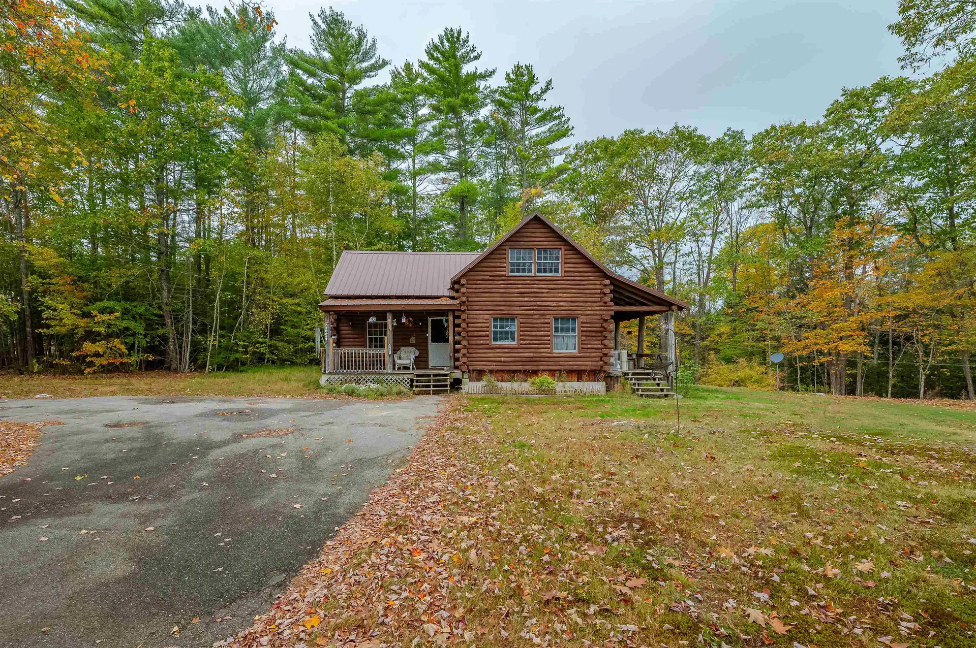 1451 White Mountain Highway Milton NH 03851