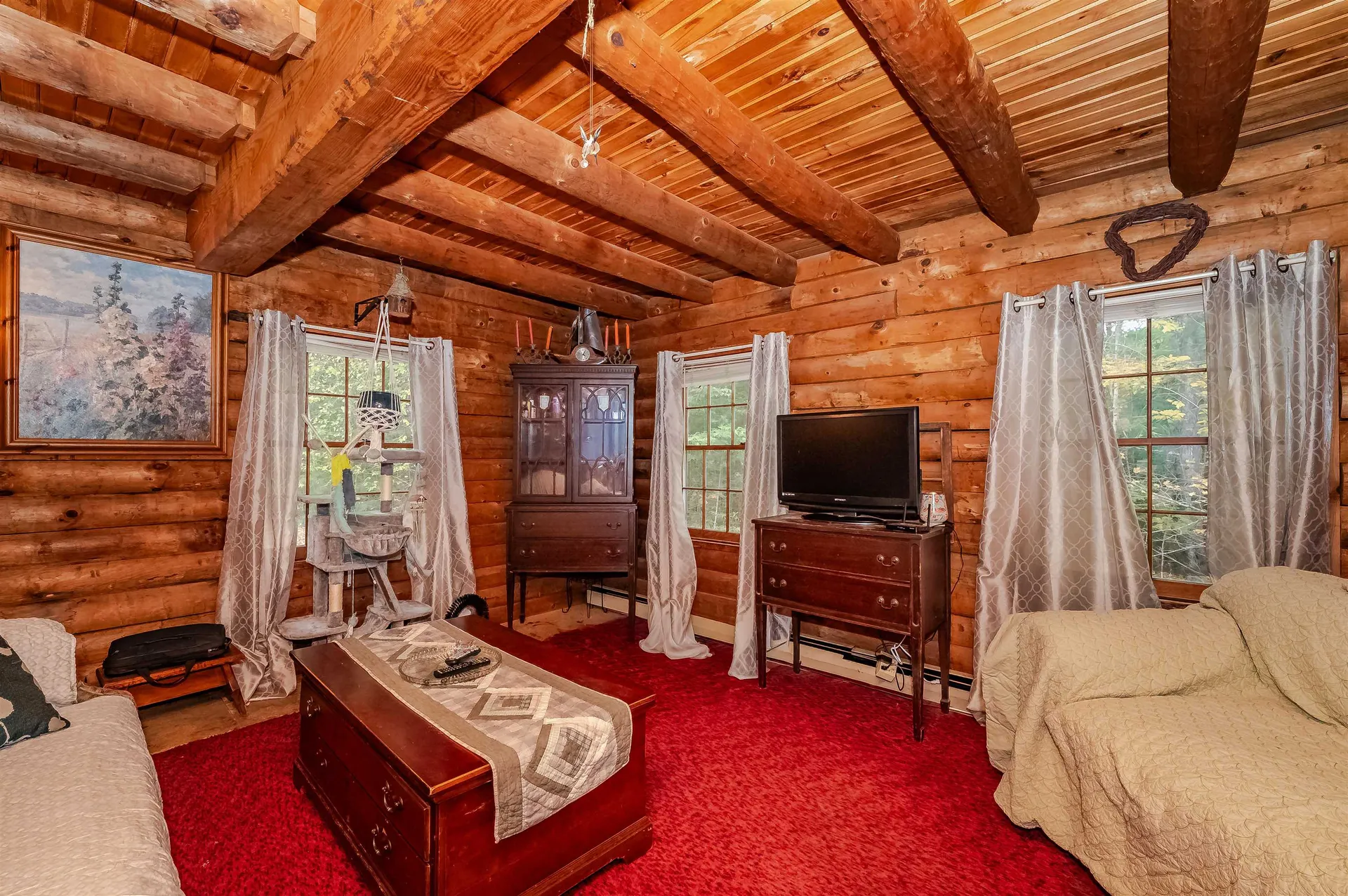 1451 White Mountain Highway Milton NH 03851