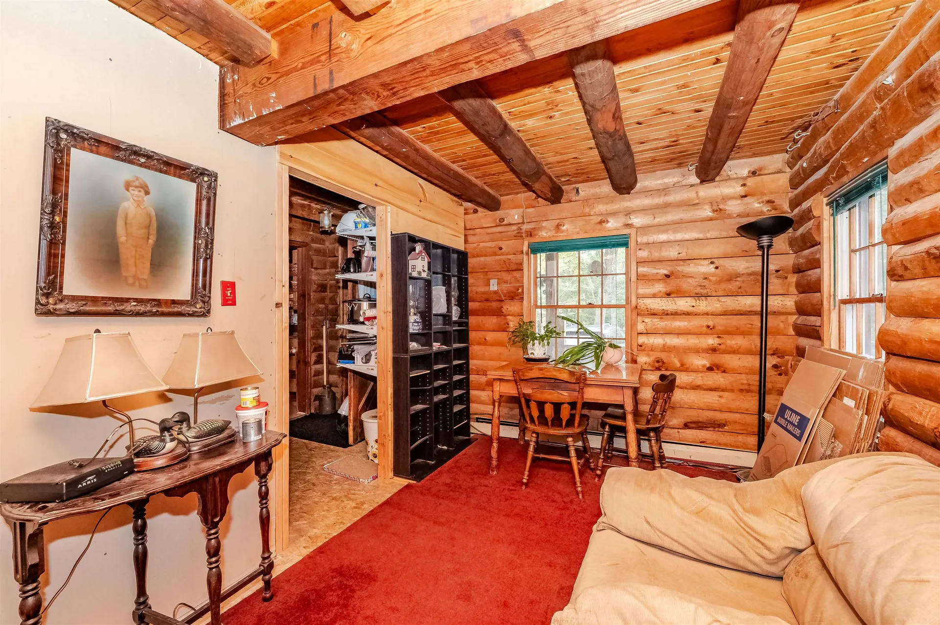 1451 White Mountain Highway Milton NH 03851