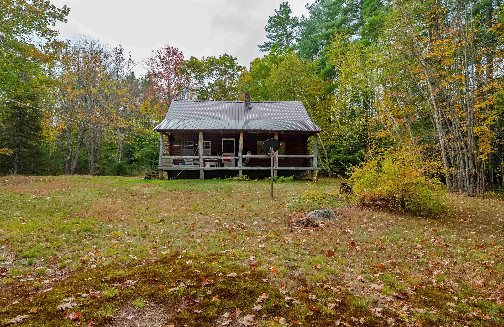 1451 White Mountain Highway Milton NH 03851