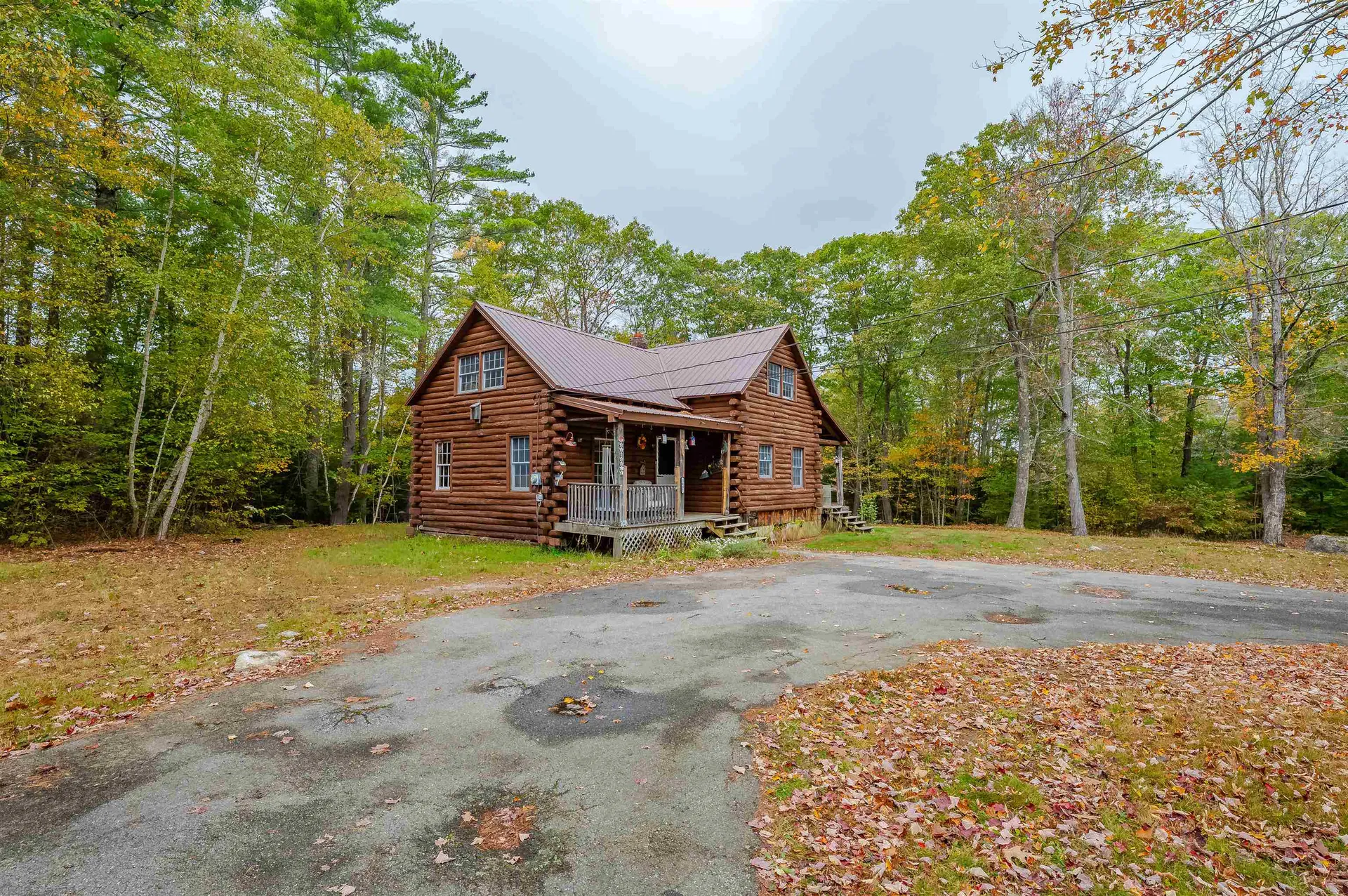 1451 White Mountain Highway Milton NH 03851