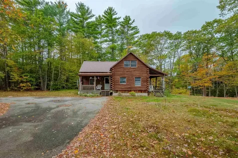 1451 White Mountain Highway Milton NH 03851