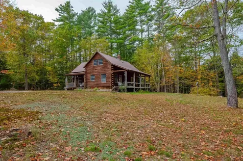 1451 White Mountain Highway Milton NH 03851