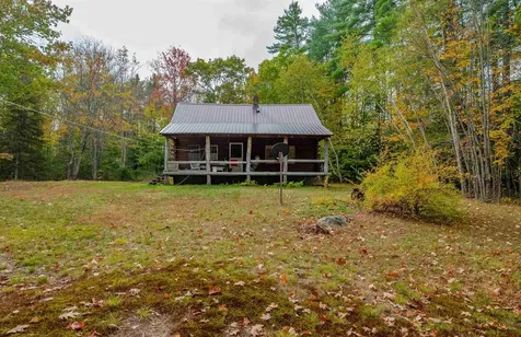 1451 White Mountain Highway Milton NH 03851