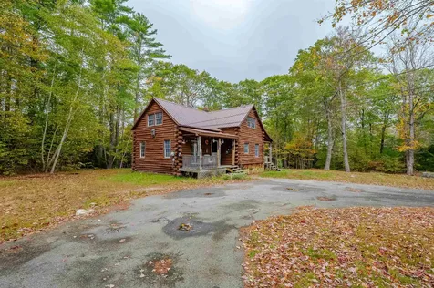 1451 White Mountain Highway Milton NH 03851
