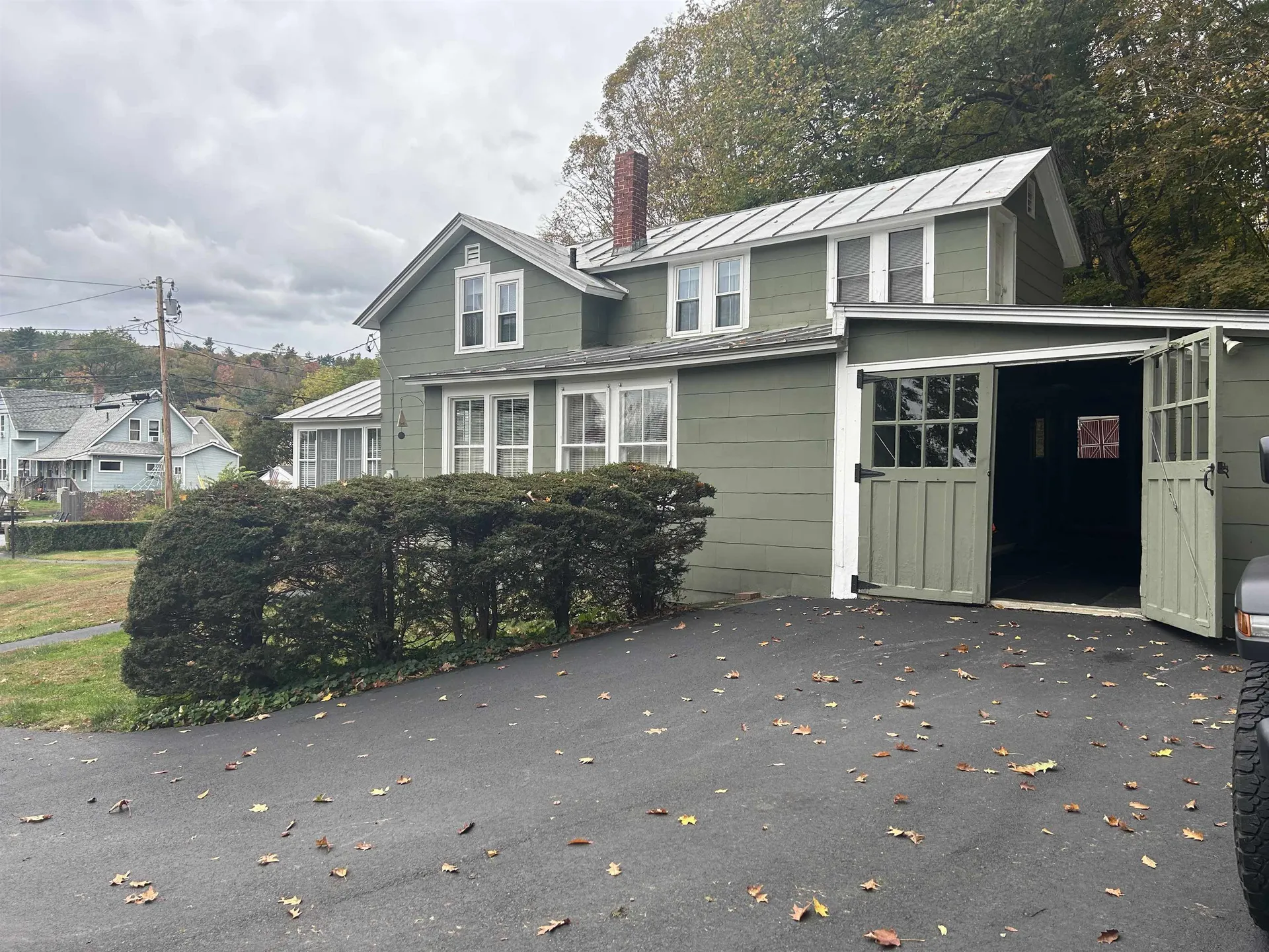 184 Hazen Street Hartford VT 05001