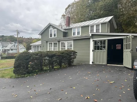 184 Hazen Street Hartford VT 05001