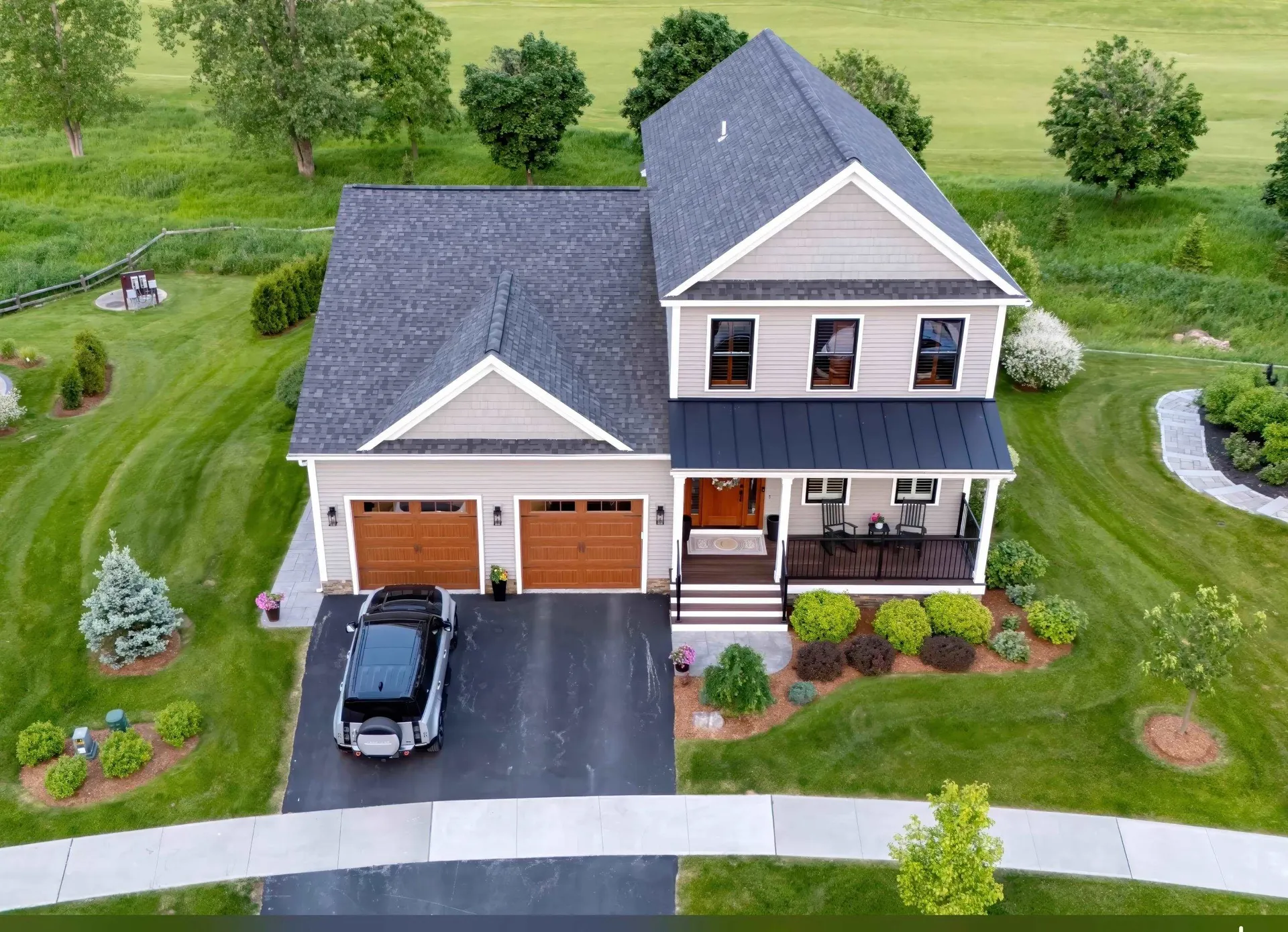 42 Medalist Drive South Burlington VT 05403