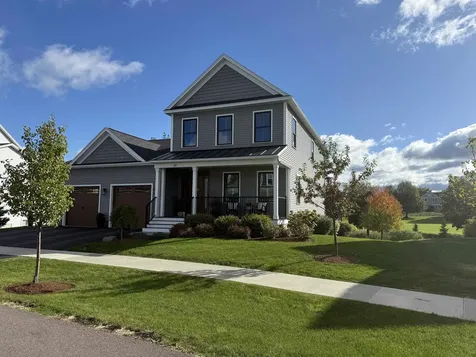 42 Medalist Drive South Burlington VT 05403