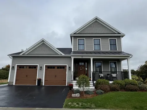 42 Medalist Drive South Burlington VT 05403