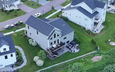 42 Medalist Drive South Burlington VT 05403