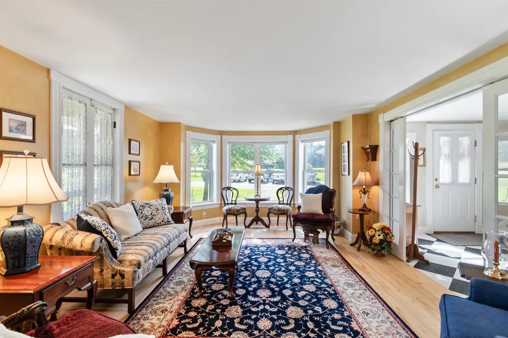 4259 Roosevelt Highway Colchester VT 05446