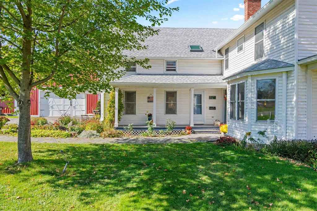 4259 Roosevelt Highway Colchester VT 05446