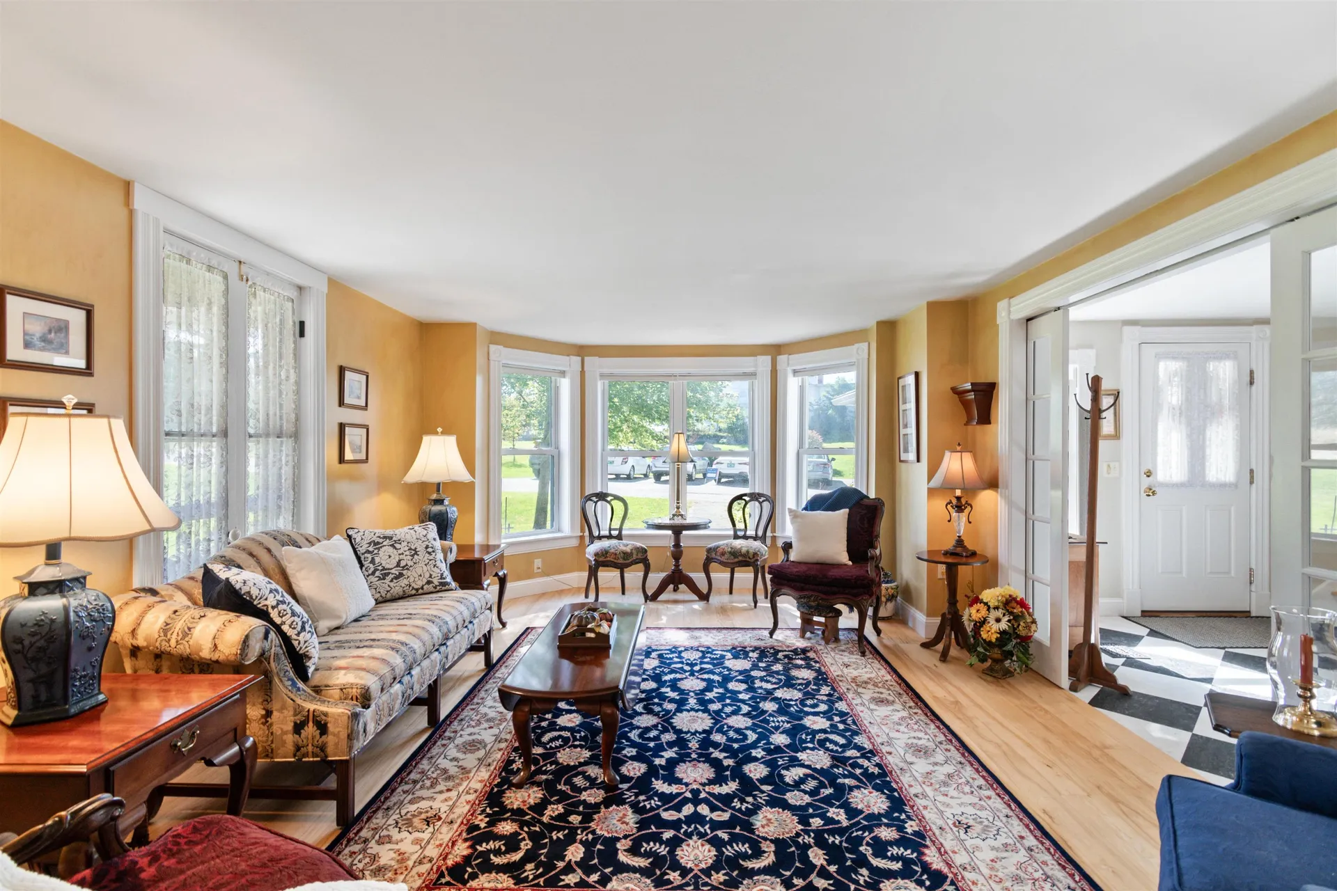 4259 Roosevelt Highway Colchester VT 05446