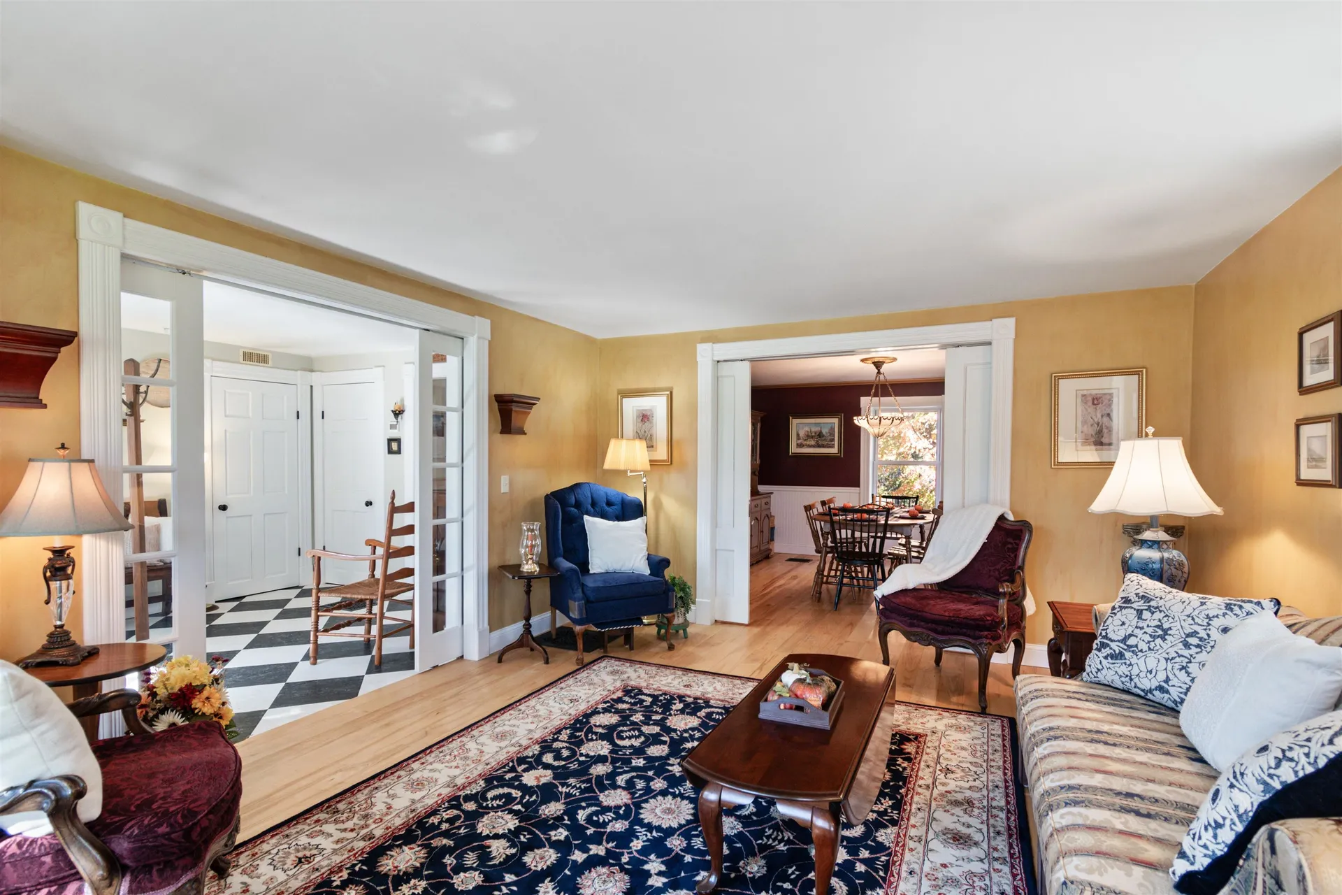 4259 Roosevelt Highway Colchester VT 05446