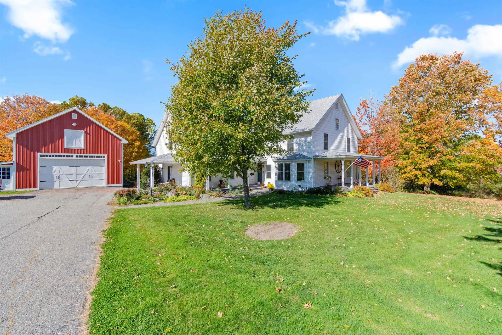 4259 Roosevelt Highway Colchester VT 05446