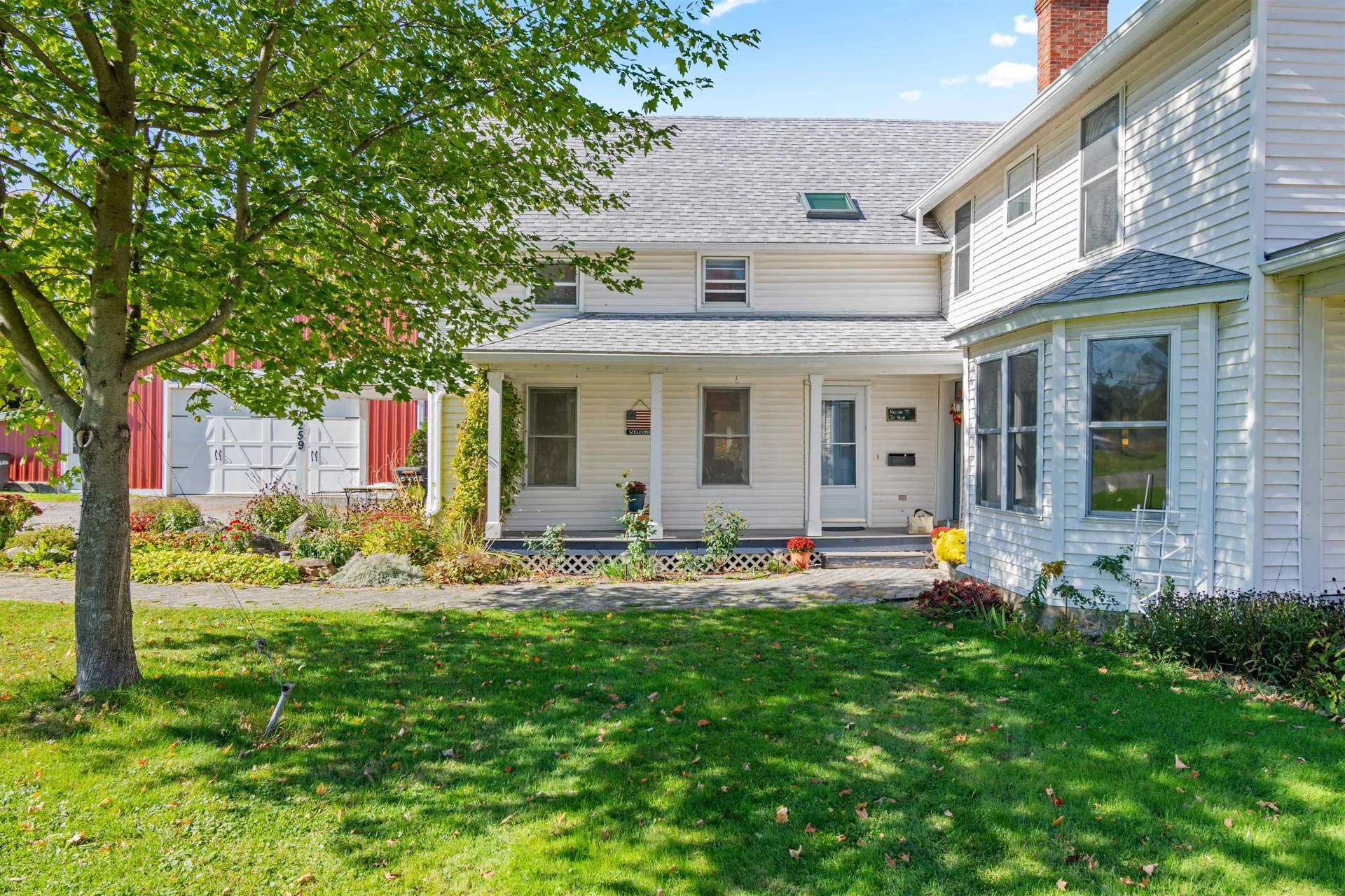 4259 Roosevelt Highway Colchester VT 05446