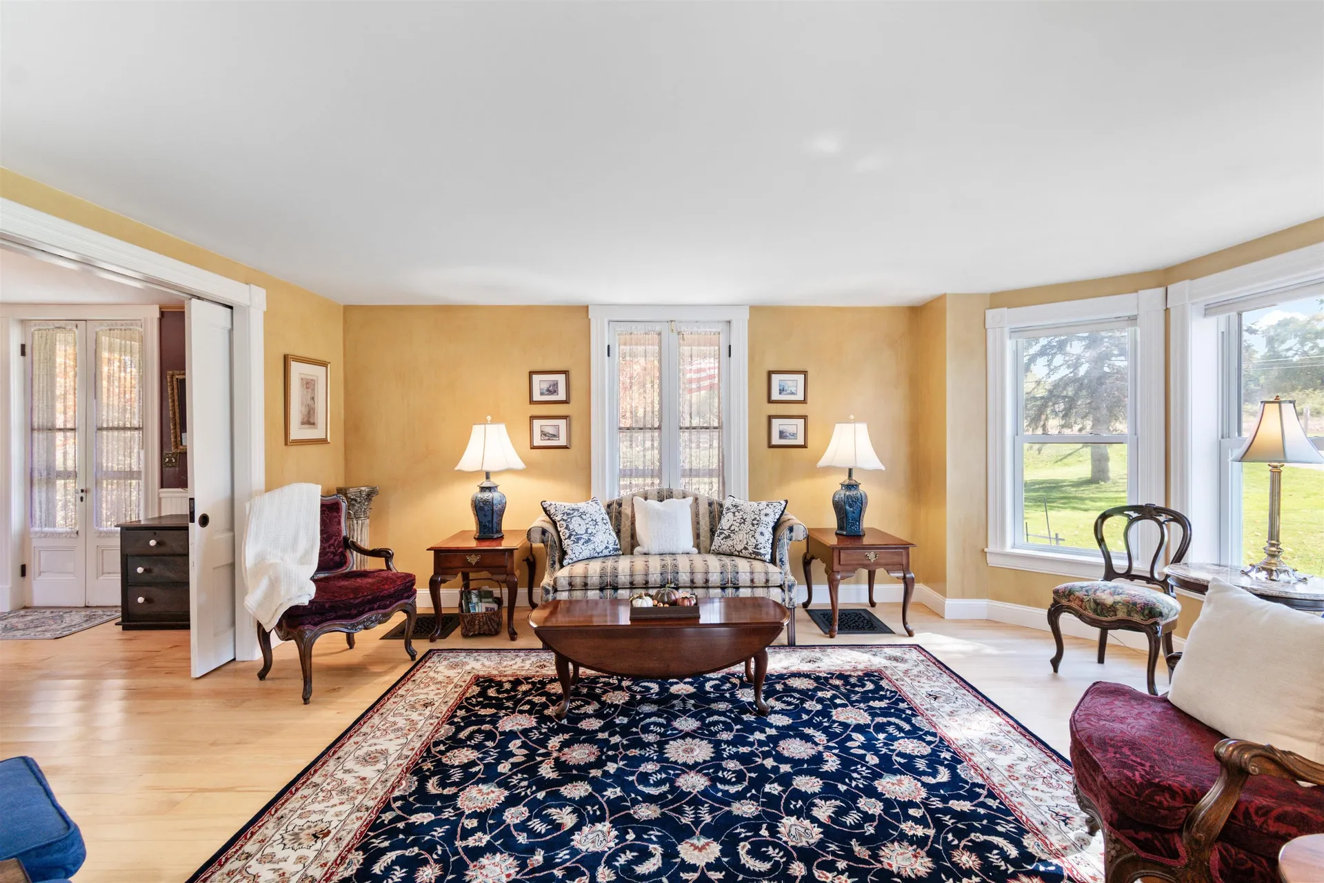 4259 Roosevelt Highway Colchester VT 05446