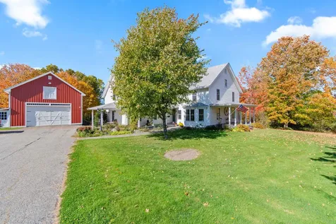 4259 Roosevelt Highway Colchester VT 05446