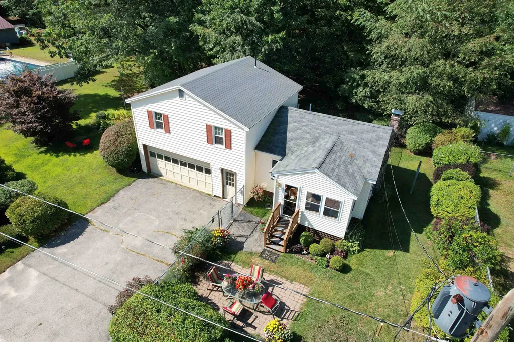 6 Lawrence Street Extension Concord NH 03301