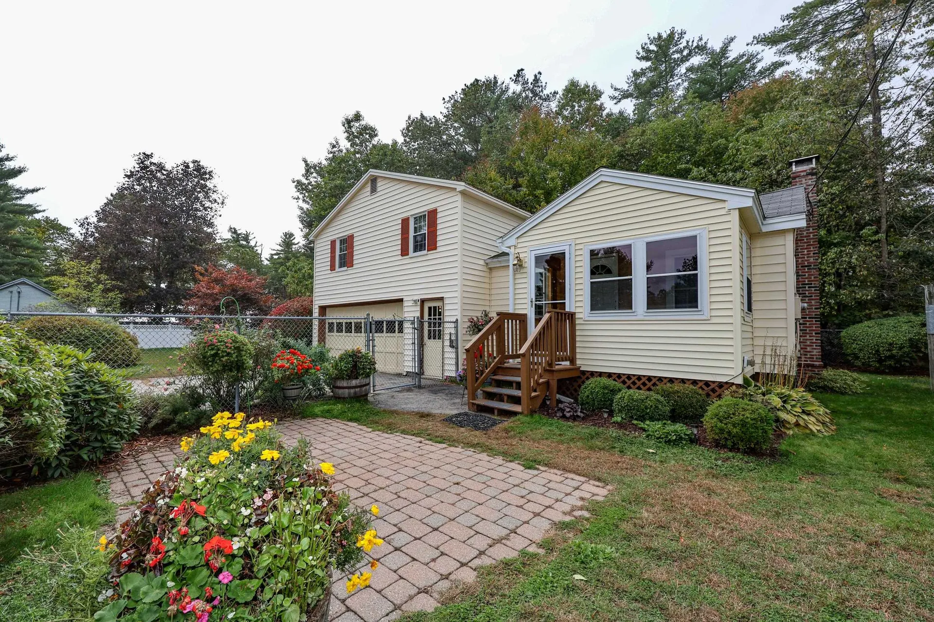 6 Lawrence Street Extension Concord NH 03301