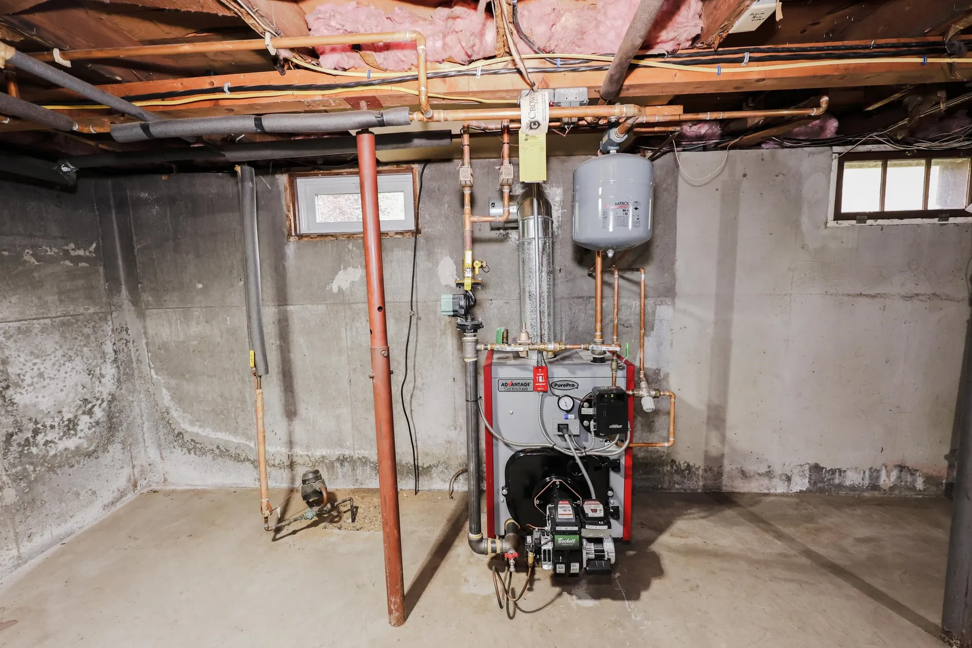 6 Lawrence Street Extension Concord NH 03301