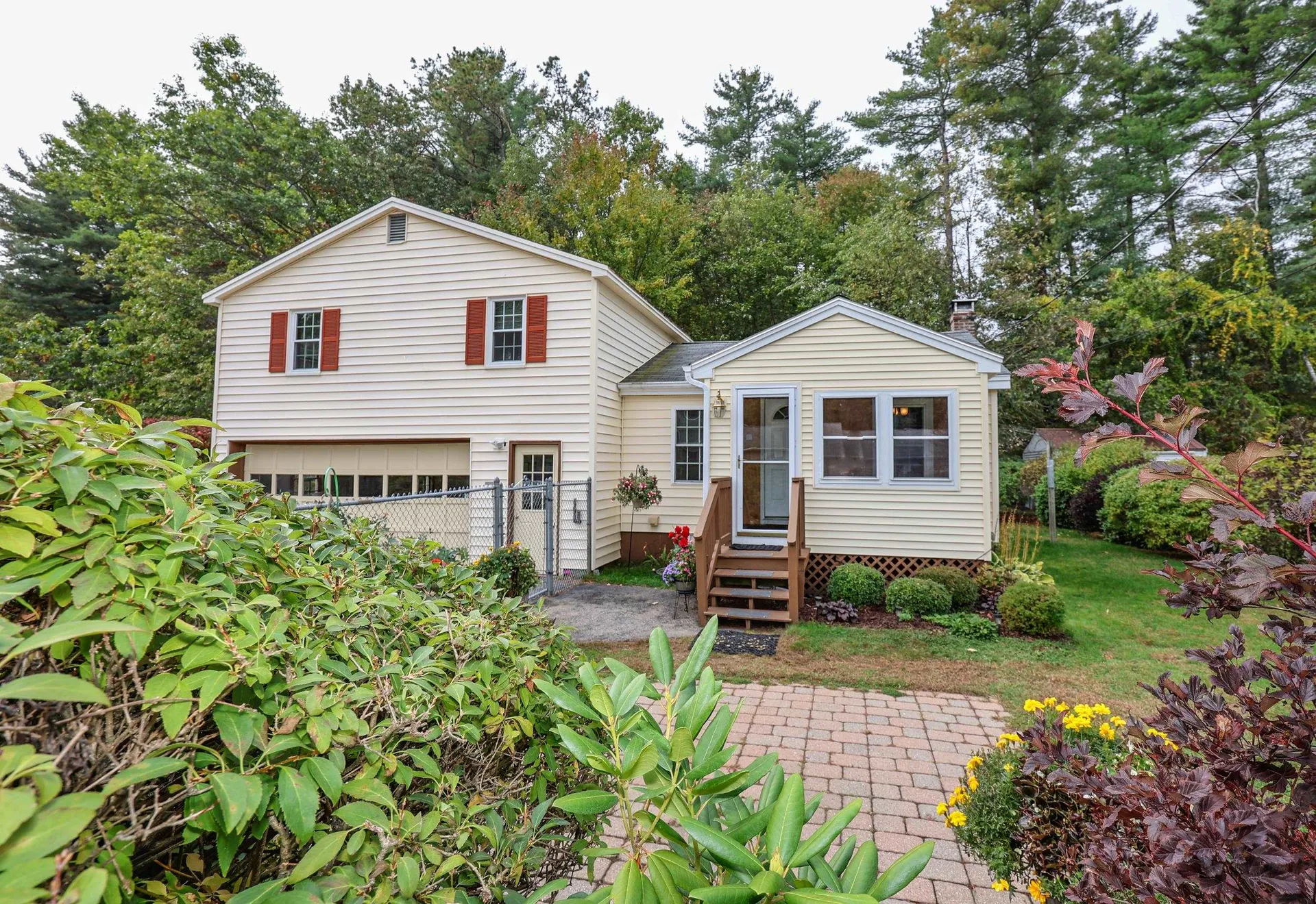 6 Lawrence Street Extension Concord NH 03301