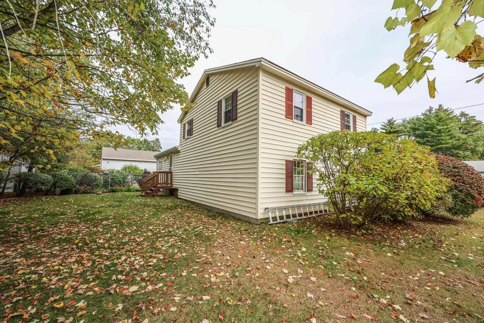 6 Lawrence Street Extension Concord NH 03301