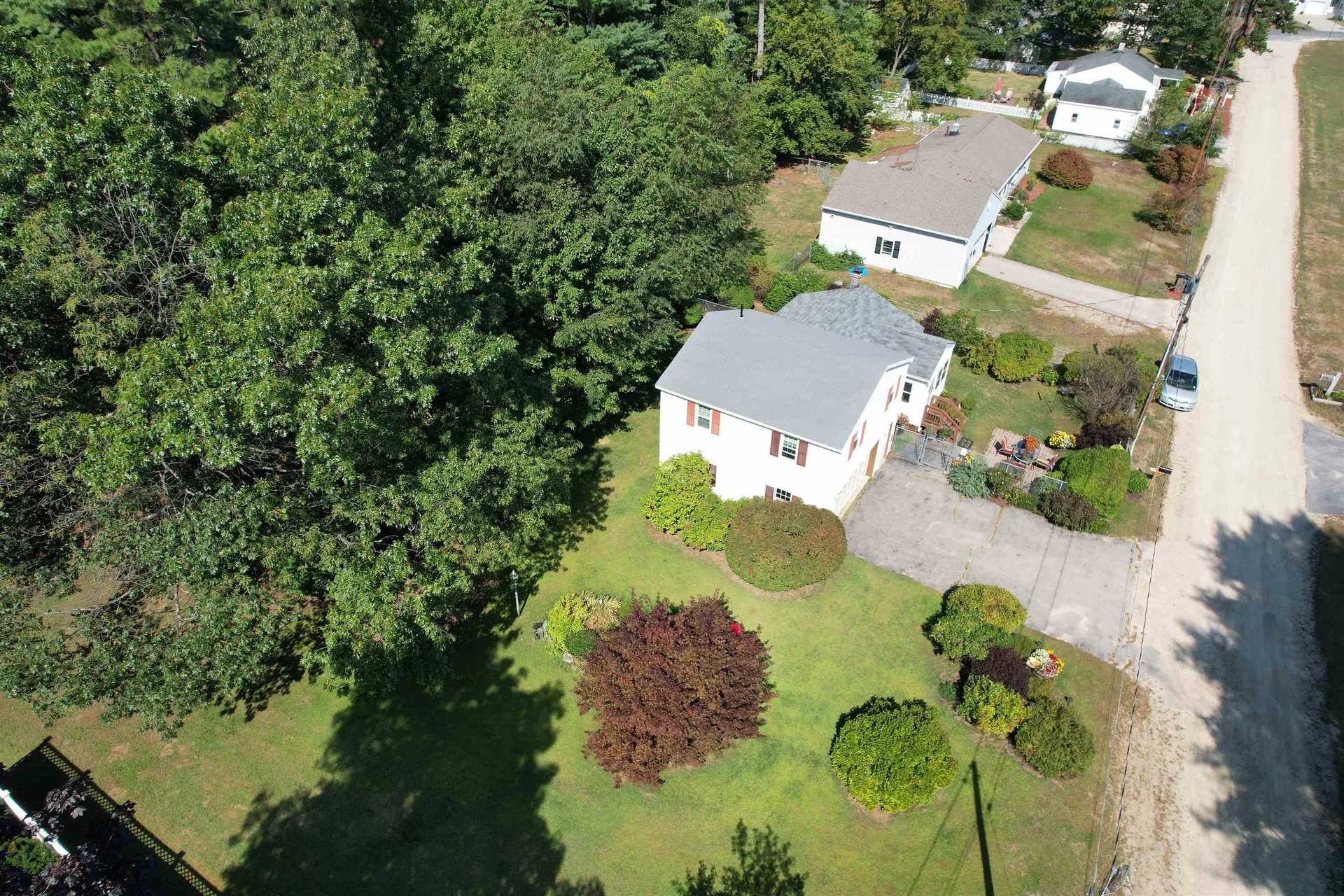 6 Lawrence Street Extension Concord NH 03301