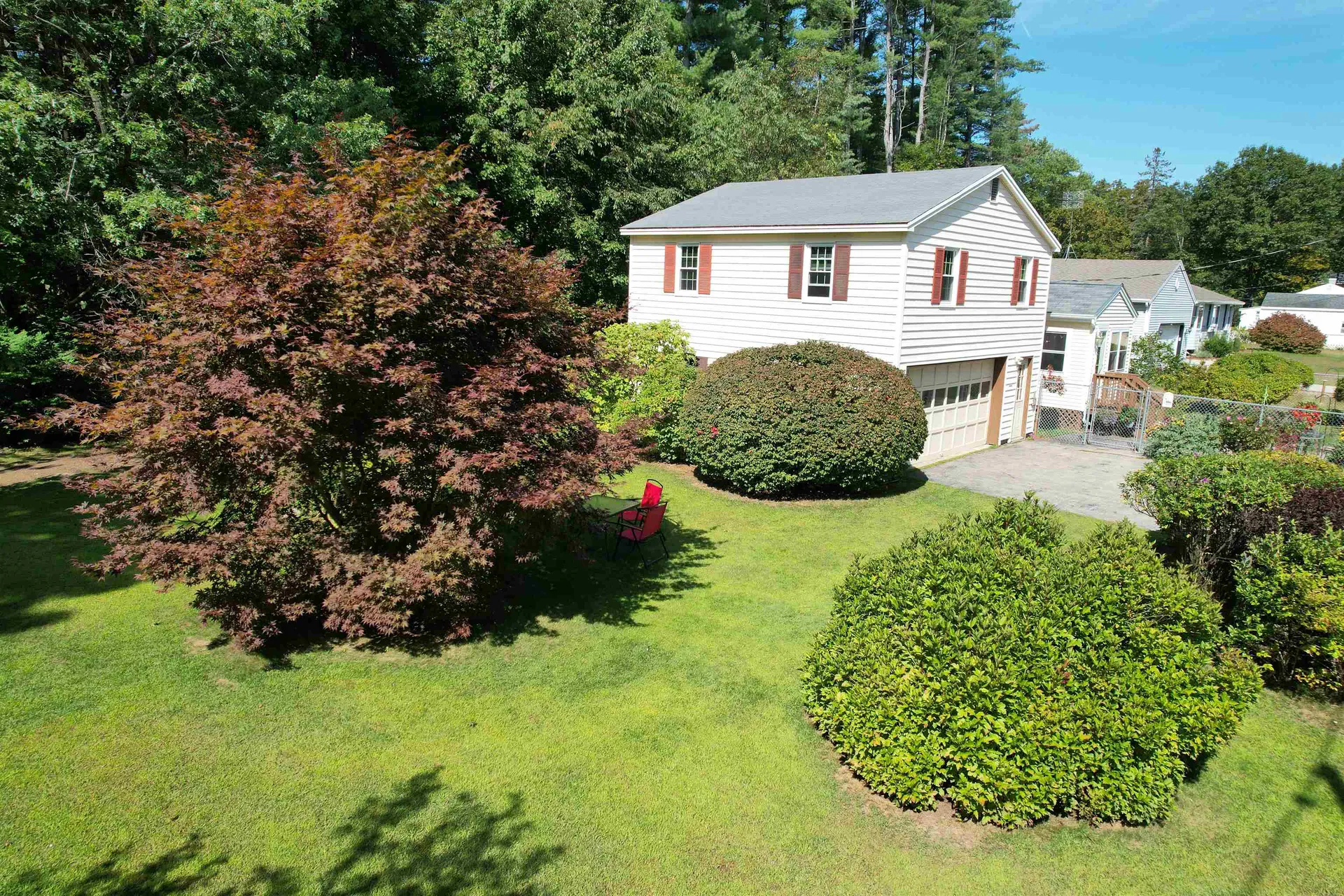 6 Lawrence Street Extension Concord NH 03301