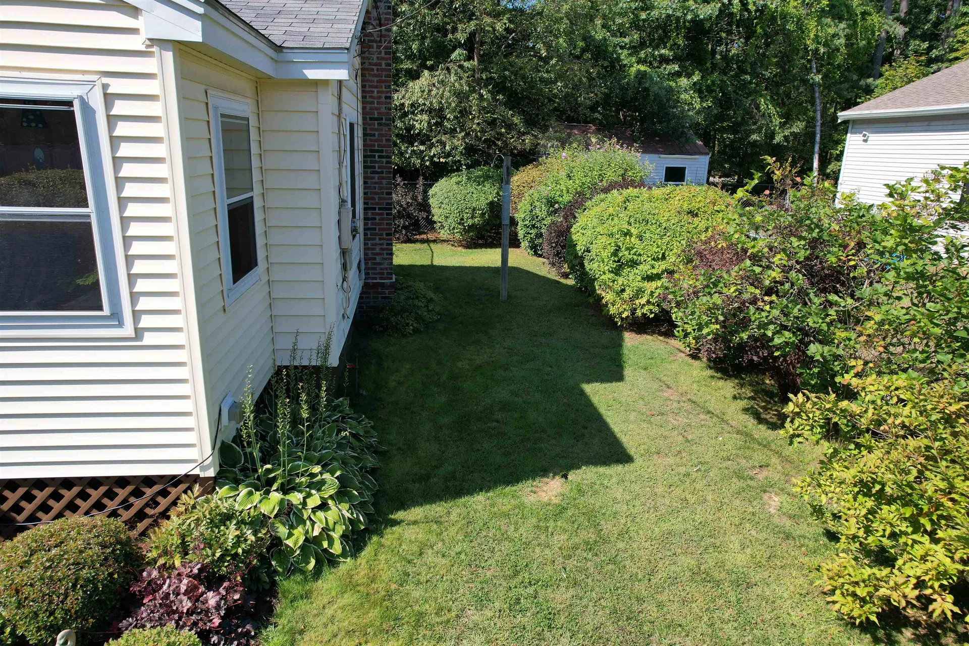 6 Lawrence Street Extension Concord NH 03301