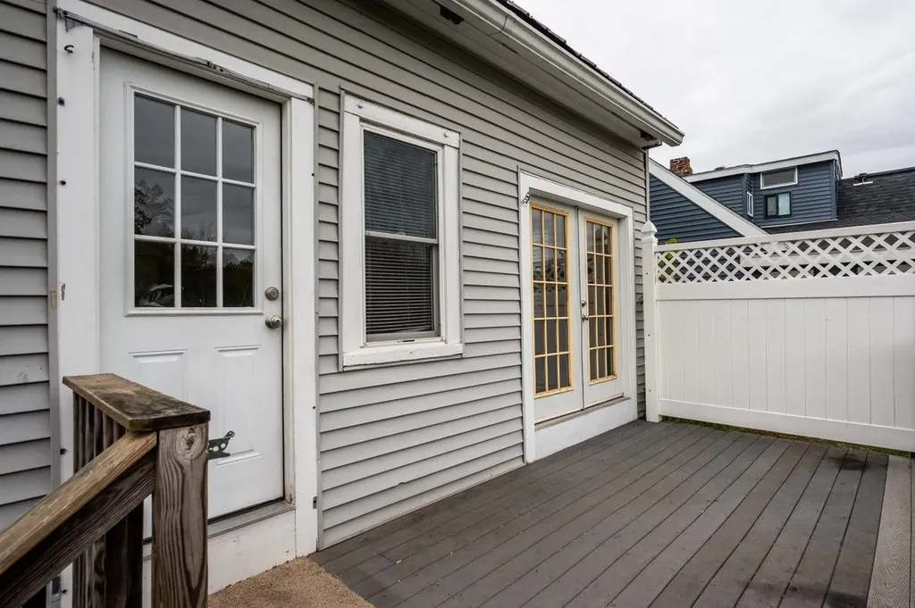 564 White Mountain Highway Milton NH 03851