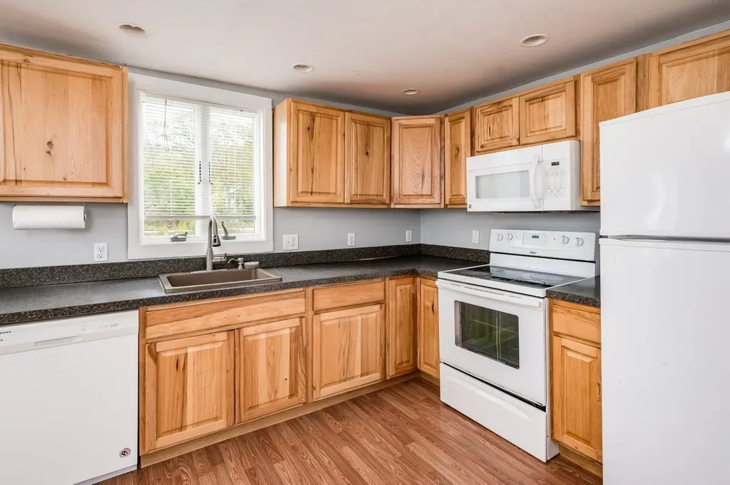 564 White Mountain Highway Milton NH 03851