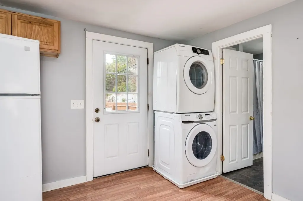 564 White Mountain Highway Milton NH 03851