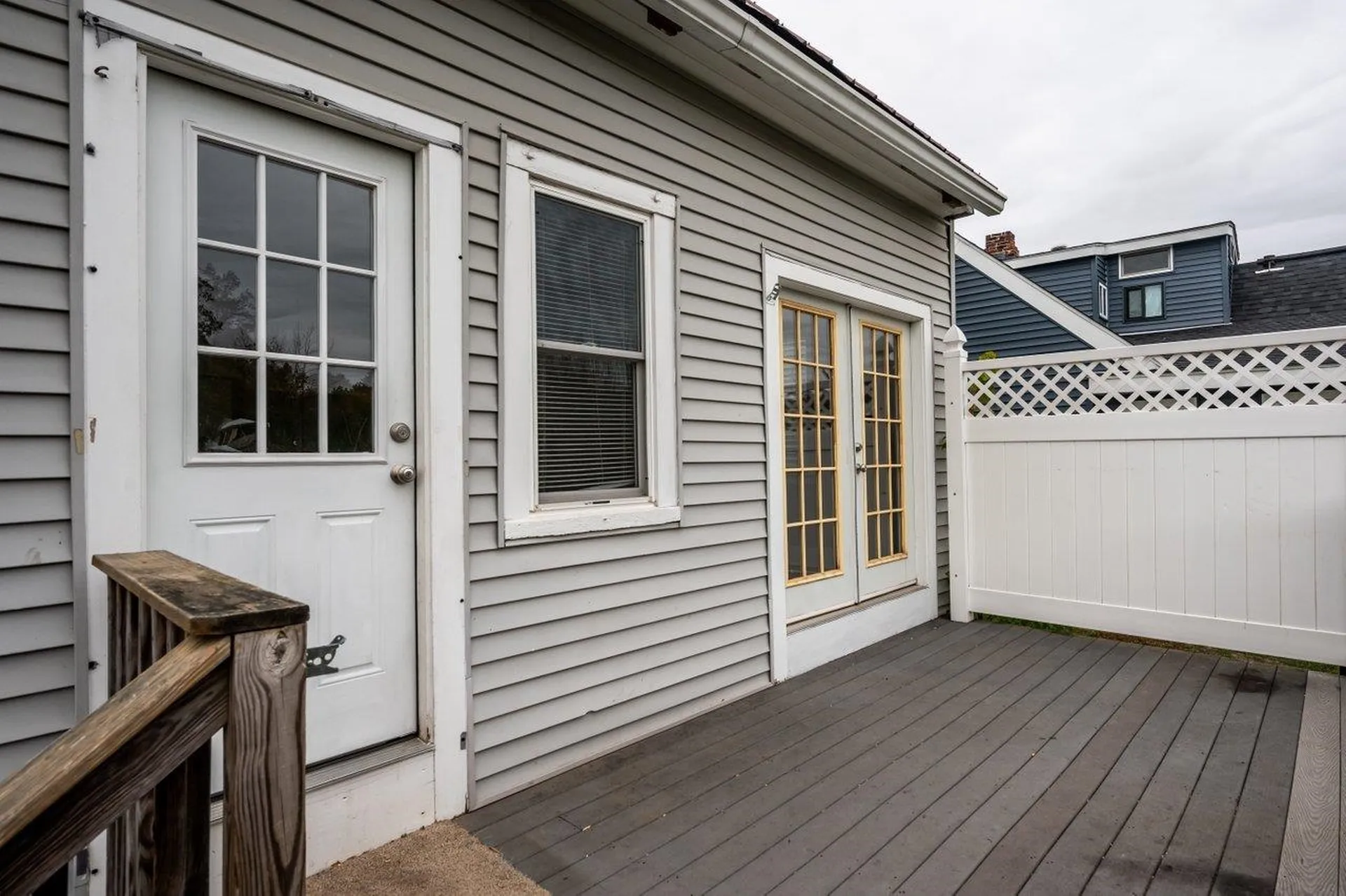 564 White Mountain Highway Milton NH 03851