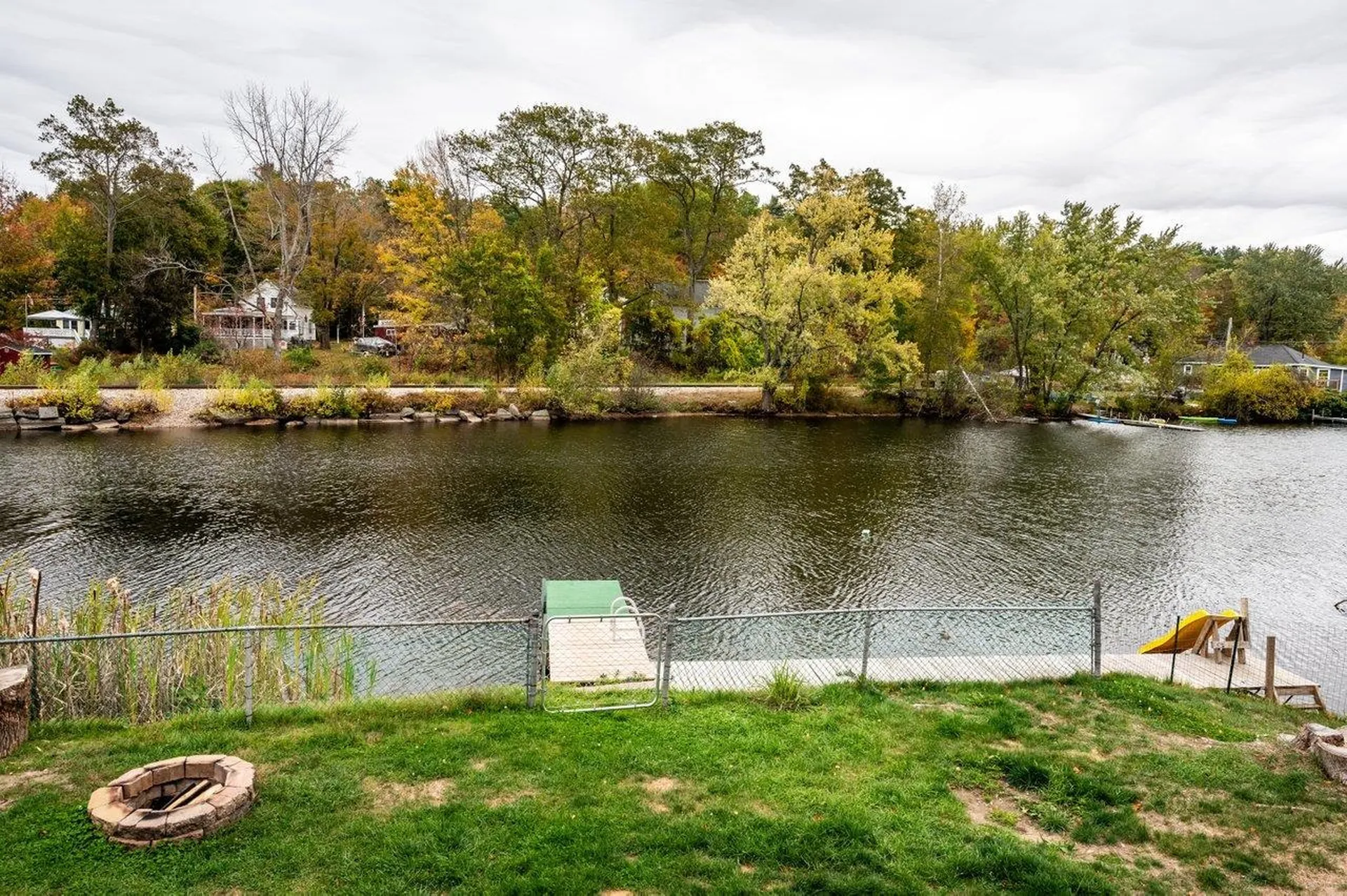 564 White Mountain Highway Milton NH 03851